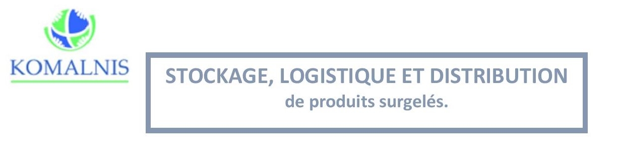 Komalnis - Logistique & Distribution